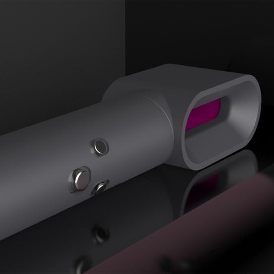 Cover Case Dust-proof Anti Drop Silicone Anti-scratch Protective Cover Case for Dyson Airwrap Styler