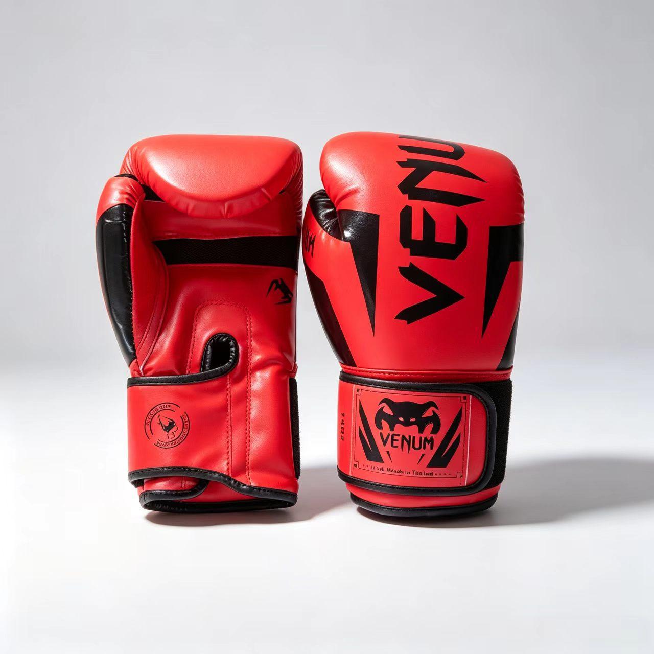 Boxing Gloves for Adults Kids, Pro