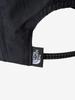 North Enride Cap Black L [The Face]