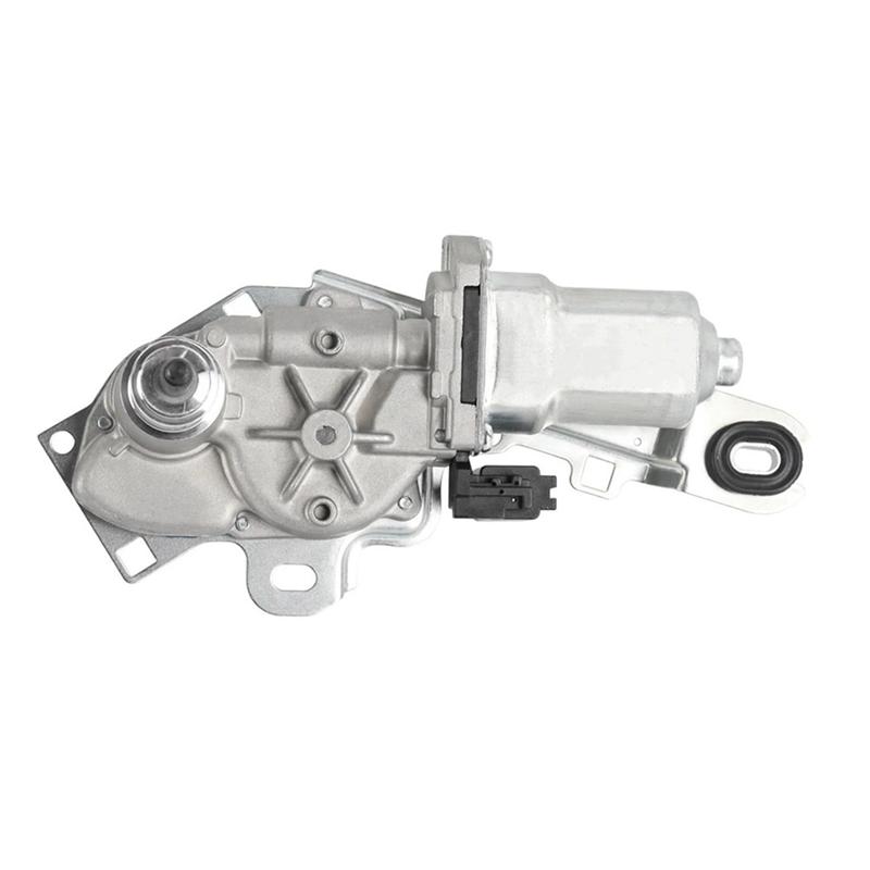 New High Quality Car Rear Windshield Wiper Motor B001099280 For  108 For Citroen C1 For Toyota 14-21 Auto Parts