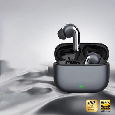 Edifier Auriculares Inalámbricos Verdaderos ANC Lolli Pro 5