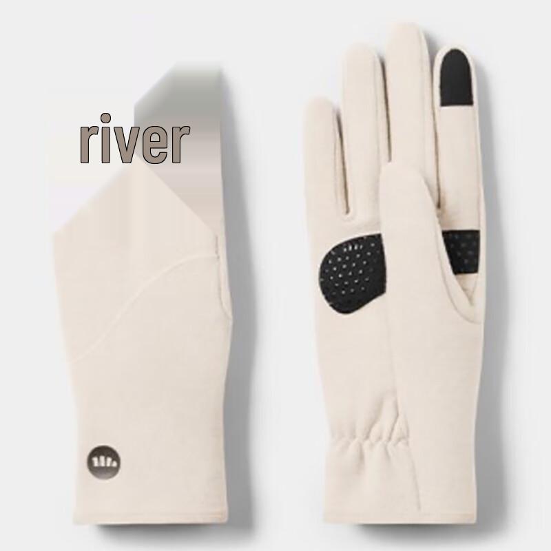 

Термоперчатки Beneunder 21 Warm Radiance Series One Size