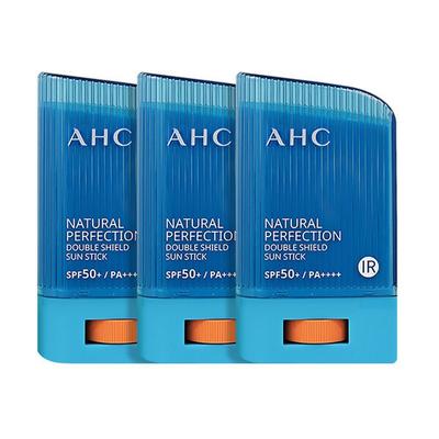 _Natural Perfection Double Shield Sun Stick 22g