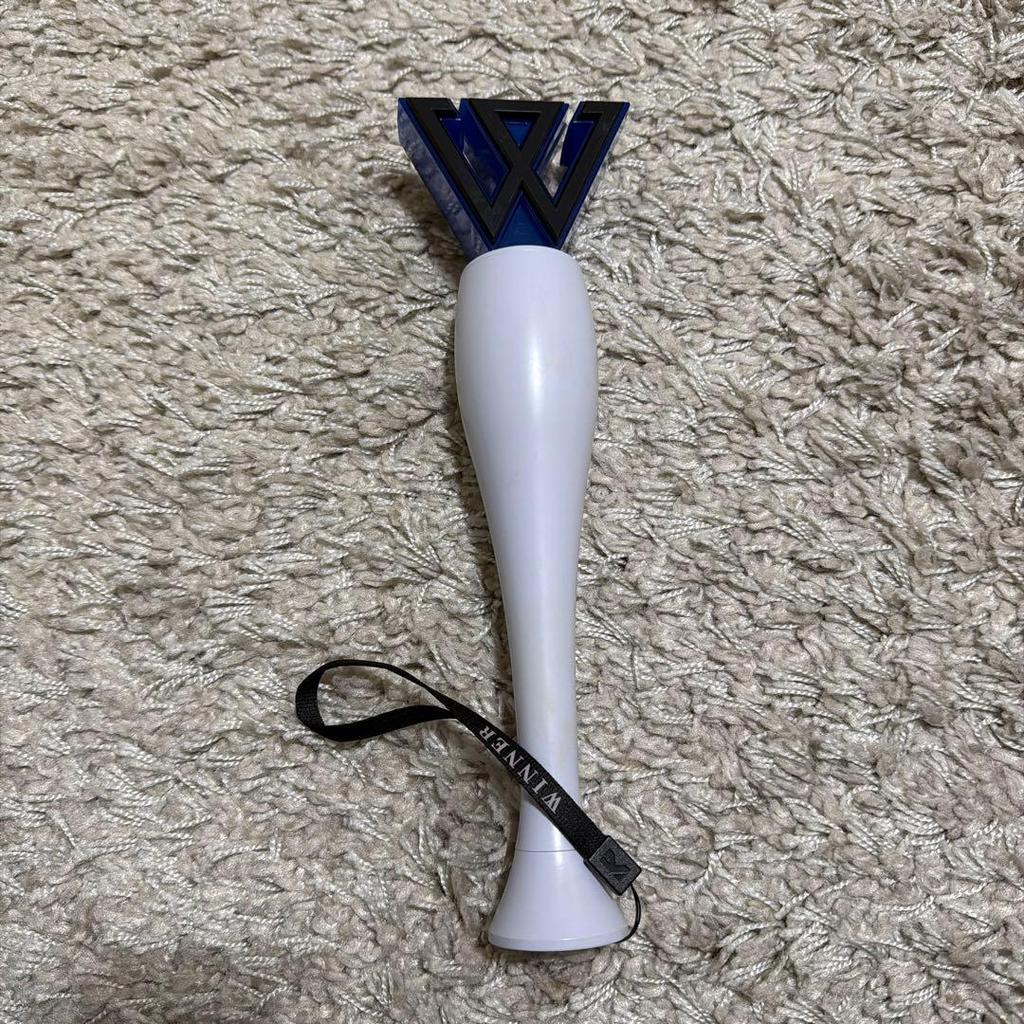 [USED] WINNER Light Stick Korean Version