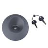 77014-72643 Fuel Tank Cap For Renault Kangoo Fuel Tank Cap Switch with 2 Keys Black Left/Right 7701472643