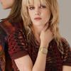 VIVIENNE WESTWOOD VV240PKGD Seymour Gold Tone Ladies Watch