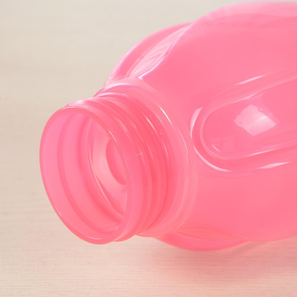 Large Capacity Sports Water Cup 900/1100ML Water Kettle Portable Plastic Water Bottle  Gym