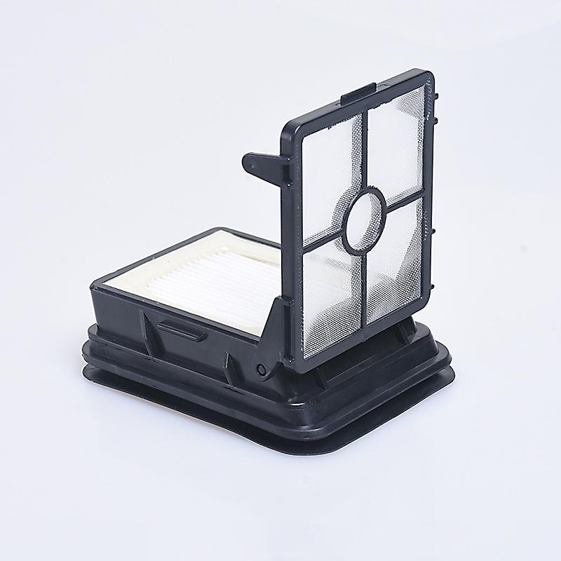 Kompatybilna wielofunkcyjna szczotka rolkowa i akcesoria do filtra dla zwierząt domowych do szorowarek podłogowych Bisheng generacji 1-5