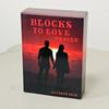 Blocks To Love Oracle Deck 64 Cards 8.8*6.5cm Whats Blocking Twin Flame Soulmate Love Connection Spirit Tarot
