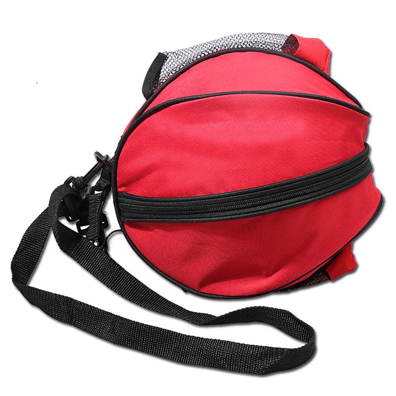 OLOEY Basketball Shoulder Bag