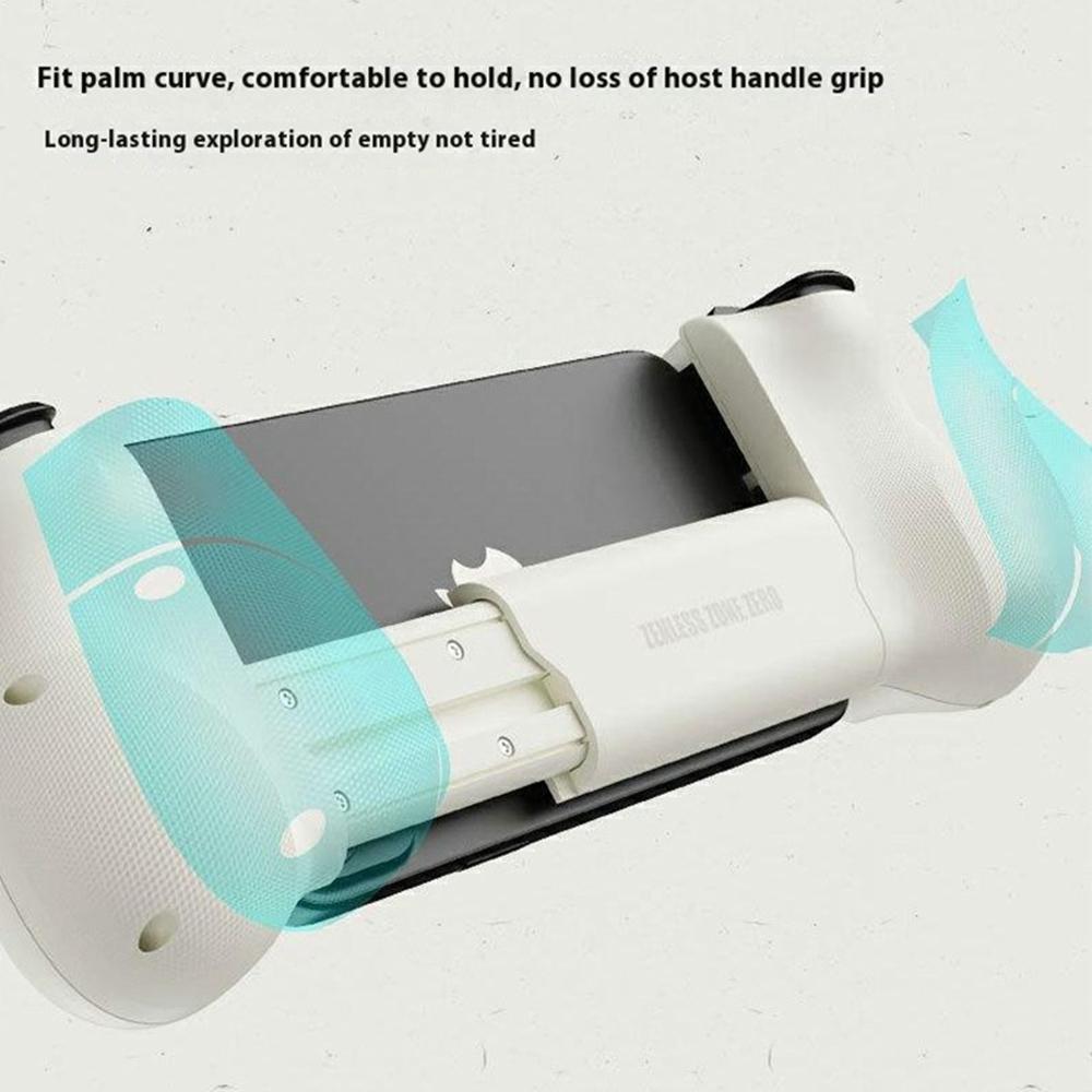GAMESIR X5lite Cartoon Edition Game Controller For iPhone/iPad/Android Devices Extendable Grip
