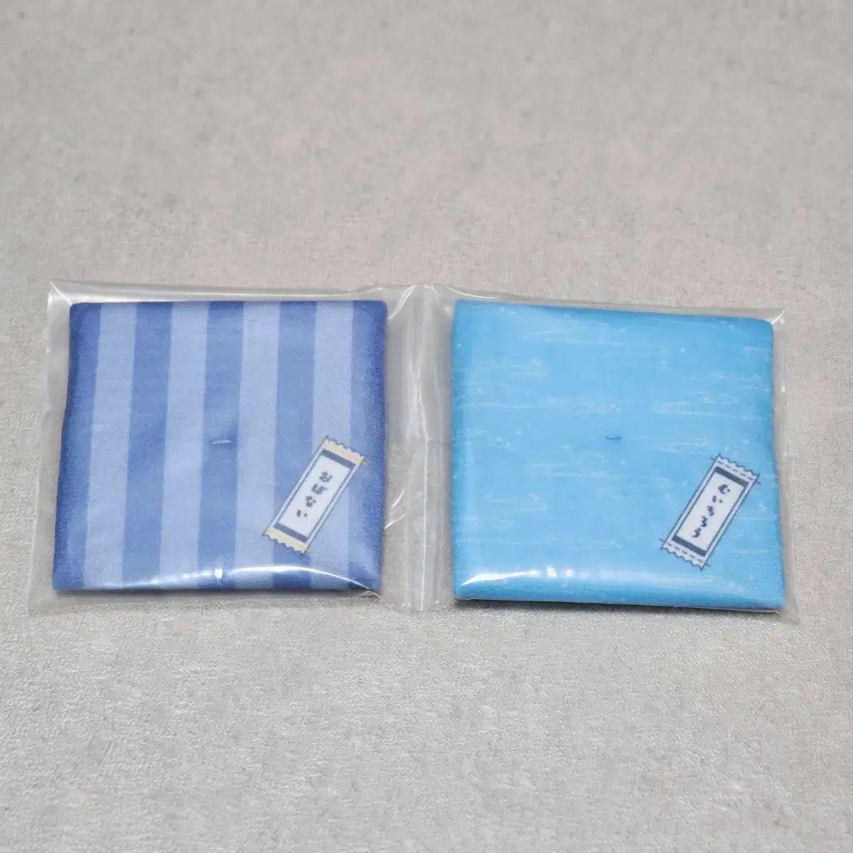 

[USED] Demon Slayer: Kimetsu no Yaiba Limited Edition Tokito Muichiro Iguro Obanai Bonus Cushion