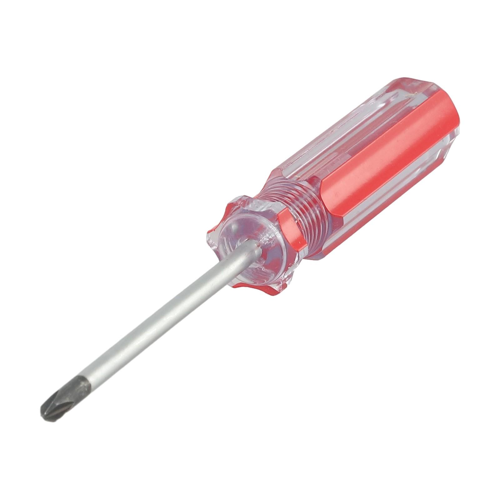 

Y-образная отвертка из хромованадиевой стали для ремонта мебели Y1