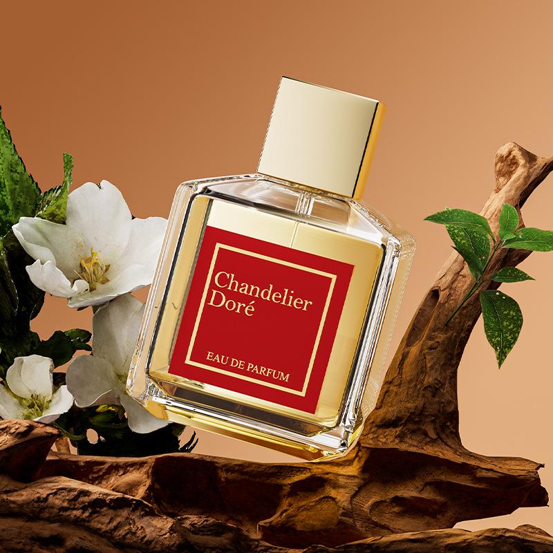 Baccarat Ladies Perfume Lasting Floral Eau De Perfume Perfumes