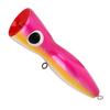 Floating Popper Lure Large Size Water Popper Durable Fishing Popper Lure  for Trout