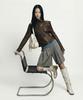 Boil Tale Tilly Bag (Ivory)