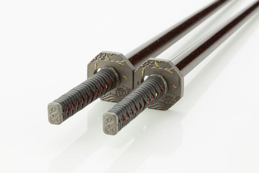 Kotobukiya Bețișoare de Samurai Sabie Japoneză Takamori Saigo