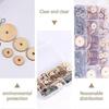 Doll Joints Doll Accessories for Teddy Bear Toys Doll Making Joints Doll DIY Material Scrapbook Craf