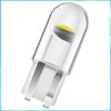 T10 LED Car Wide Light Crystal COB High Brightness W5W License Plate Light Reading Light Motorcycle Car Tail Light Bulb
