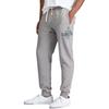 Polo Ralph Lauren Letter Logo Printed Drawstring Knit Sweatpants Men Bottoms 710791606-001