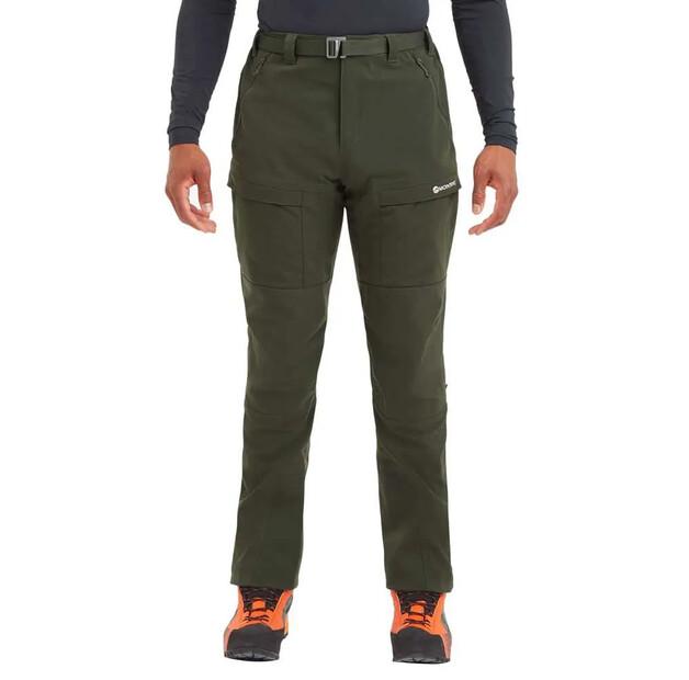 

Montane Брюки Terra XT R 34/Regular