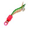 10 Pcs Squid Jig Hook Protector Fishing Jigs Lure Covers Bonnet Fihsing Tool