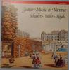 LP Record SCHUBERT WEBER HAYDN LUISE WALKE  Guitar Music In Vienna TV34171S TURNABOUT Europe Classical Used