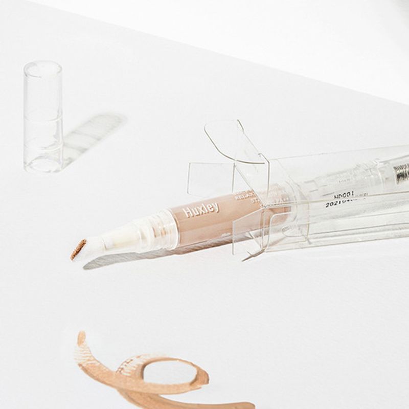 Huxley Relaxing Concealer Stay Sun Safe 2.5ml