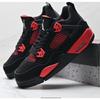 Men Women Basketball Shoes Mid-Top Retro Sport Sneakers Breathable Wear-Resistant Cushioned Casual Training Footwear