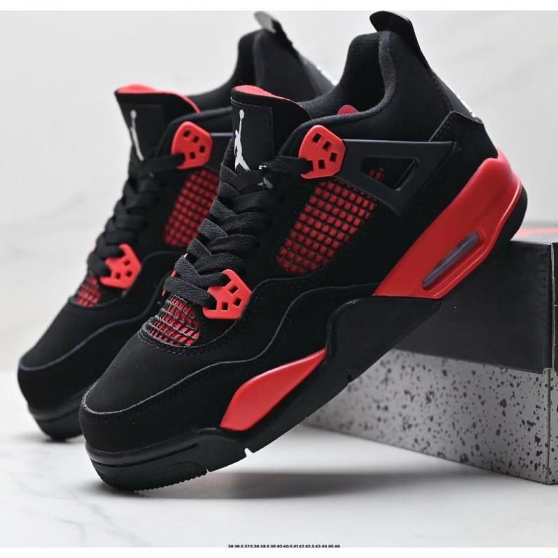 Men Women Basketball Shoes Mid-Top Retro Sport Sneakers Breathable Wear-Resistant Cushioned Casual Training Footwear