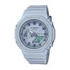 [Casio] Watch G-Shock [Domestic Genuine Product] Mid-size Model GMA-S2100BA-2A2JF Women's Blue