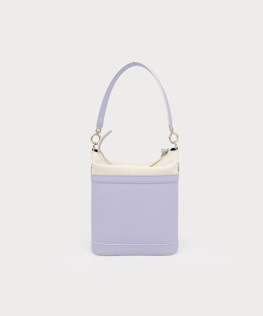 Boniblah Eron Bag (Lilac)