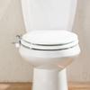 Cold Bidet Attachment Toilet Faucet with Adjustable Sprayer Nozzle BA02