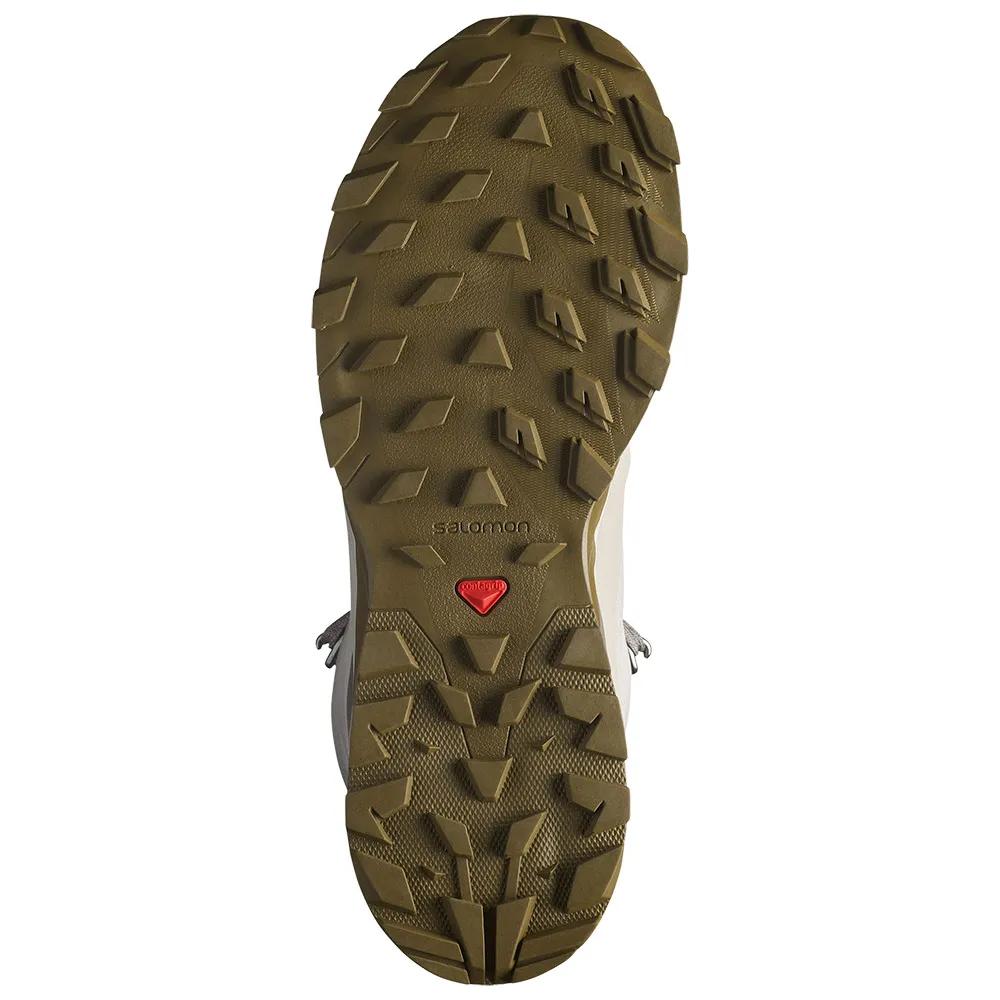 Salomon Ботинки для хайкинга Outsnap WP