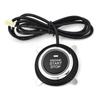 Car One START STOP Engine System Lock Ignition Push Button Keyless Entry Start Button 12v Car Accessories Autostart