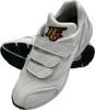 Enamel Training Limited High School Baseball Training Strap Made In Size HI-GOLD PSS-006HB Shoes, Edition, Shoes, White, Closure, Japan, 28.0cm