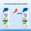 Head & Shoulders Refreshing Cool Anti-Dandruff Shampoo