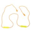 5.3 Earplug Headphone Noise Cancelling Neckband Wireless Earbuds Fast Pairing for Welding Woodworking Industrial