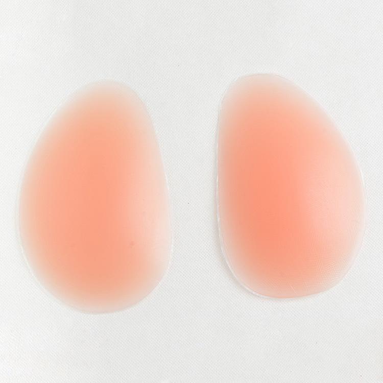 Mutandine Imbottite per Aumento Glutei e Fianchi in Silicone Senza Cuciture Invisibili Senza Adesivi Mutandine Modellanti Materiale in Nylon
