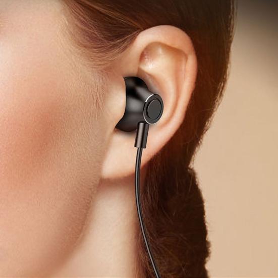 BT95 Earbuds Bluetooth-compatible Mini Wearable Earpieces 5 In-ear for Phone