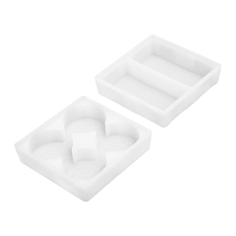 

X9 Car Refrigerator Organizer Tray for 24-25 Xiaopeng Models