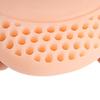 Breathable Ballet Dance Toe Pads Soft Gel Toe Cover Pointe Shoes High Heel Toe Caps for Women Girls