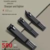 Xiaotianlai 2025 High-End Nail Care Set