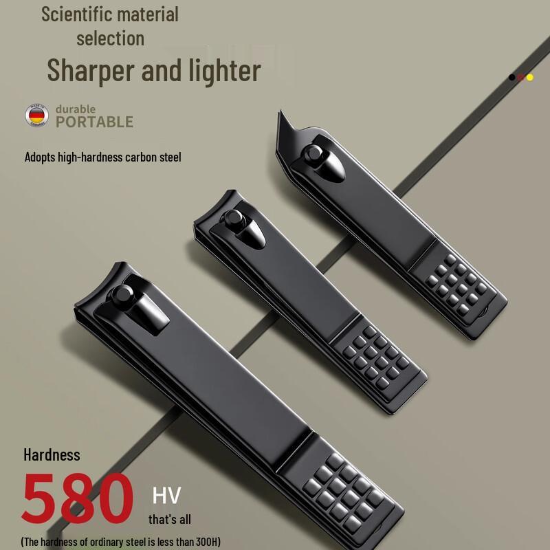 Xiaotianlai 2025 High-End Nail Care Set