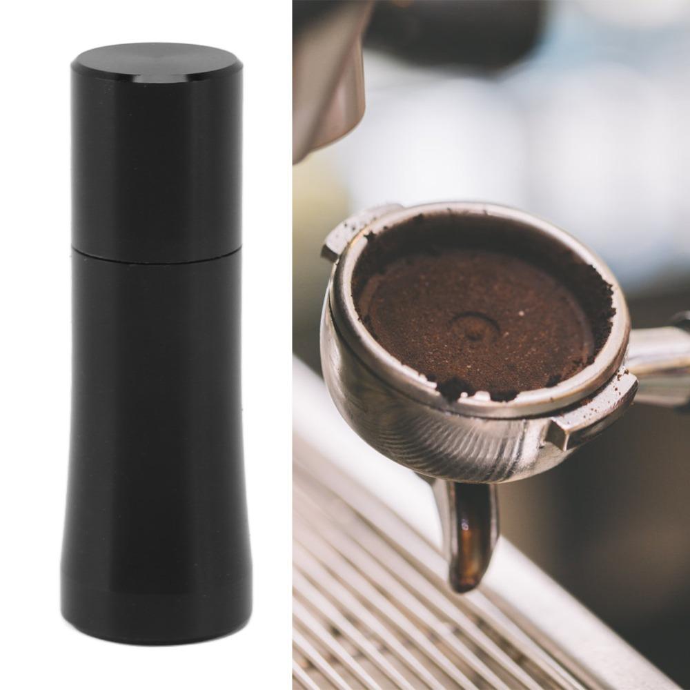 Dark Gray Coffee Distribution Tool Needle Type Espresso Distribution Tool Espresso чёрный