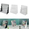 Display Rack for 12 , Organizer, Table Storage Rack, Trading Card Stand