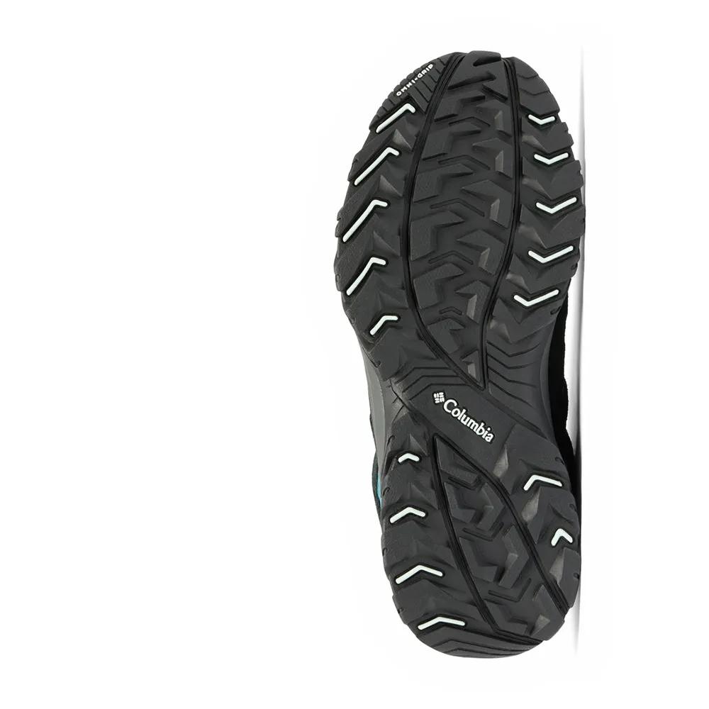 Columbia Ботинки для хайкинга Crestwood™ Mid Waterproof