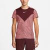 Nike Court Dri-FIT Slam T-Shirt 'Red' Men's DV0702-681