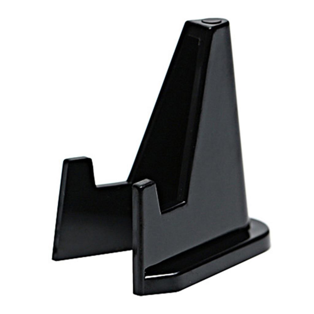 36x27x6mm Identifikační krabička Potřeby 20 ks Plastový stojánek na mince