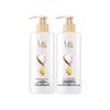 Sule Silk Moisturizing & Anti-Dandruff Shampoo